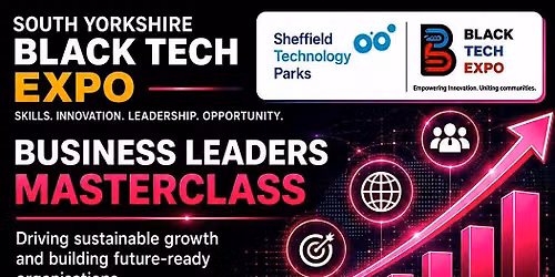 SYBTE- Business Leaders Masterclass: Sustainable Growth