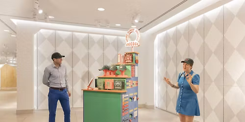 Future Climate Souvenirs Presents: A Future Chicago Eco-Tour