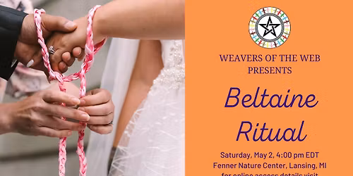 2026 Beltaine Ritual