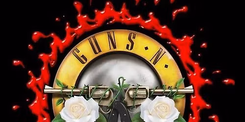  Mad Friday 19th Dec - Guns & Yorkshire Roses Tribute Band