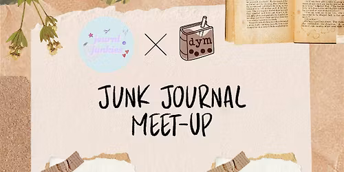 Open Journal Meet-Up