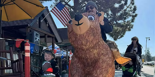 Run Wild Through Moonridge 5K FUN RUN \/ FUN WALK