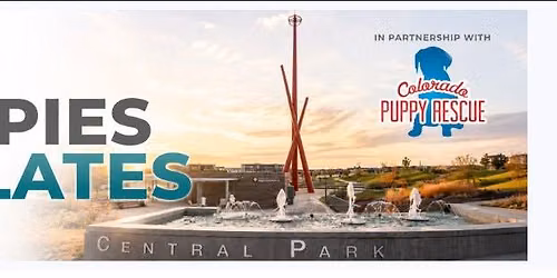 Puppies & Pilates