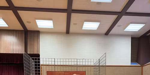 Kate Mooth at Wiseguys Comedy Club Salt Lake City