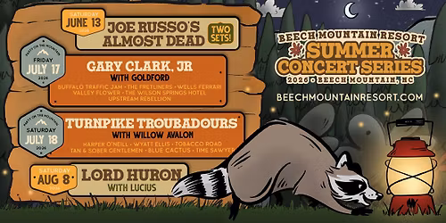 Gary Clark Jr. with GoldFord