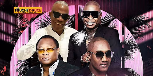 DJAKOUT VS KLASS PRE- THANKSGIVING BASH