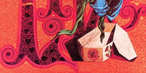 GRATEFUL DEAD \u2018Live\/Dead': Albumlytt m\/Jon Rognlien, Christian Kjellsen og Audun Vinger