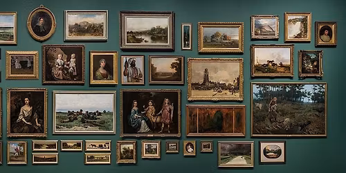 Art for All: The 2025 Art Sale