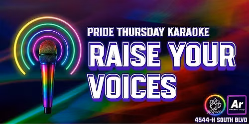 STONEWALL REWIND: PRIDE KARAOKE NIGHT \u2013 DAY 1 OF 3