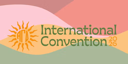 Alpha Gamma Delta International Convention 2026