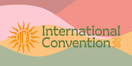Alpha Gamma Delta International Convention 2026