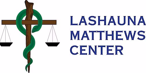 LaShauna Matthews Center Meet and Greet