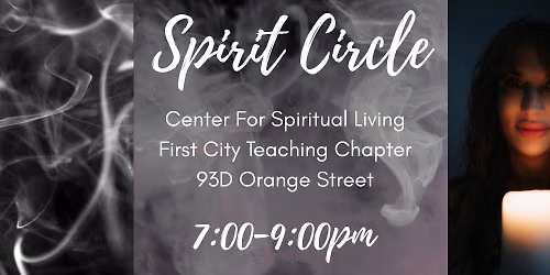 Spirit Circle 