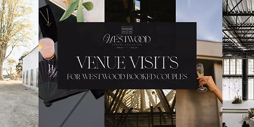 Booked Couples 1.8 Venue Visit