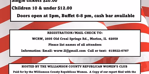Republicans 250th Anniversary USA Celebration 