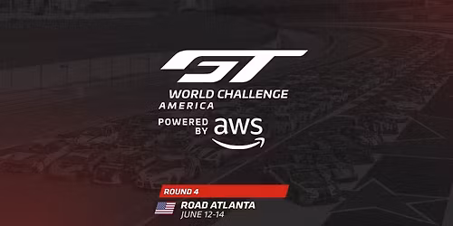 Michelin Raceway Road Atlanta