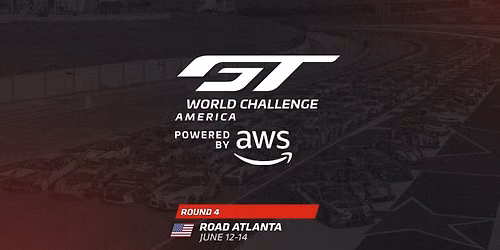 Michelin Raceway Road Atlanta