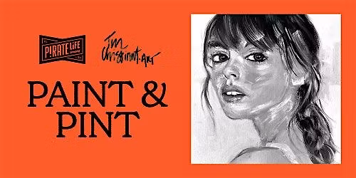 Paint and Pint