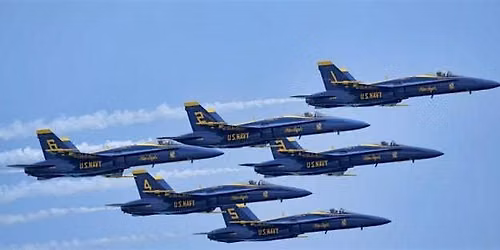 Cleveland National Air Show