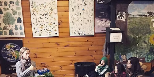 Wreath Making for Kids