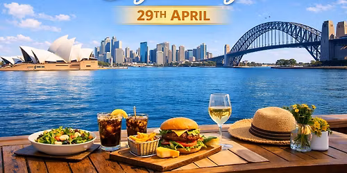 GTAW - Sydney Dinner