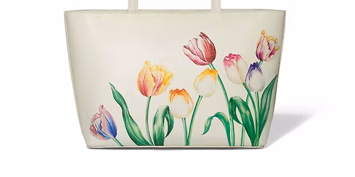 Brighton Spring Trunk Show