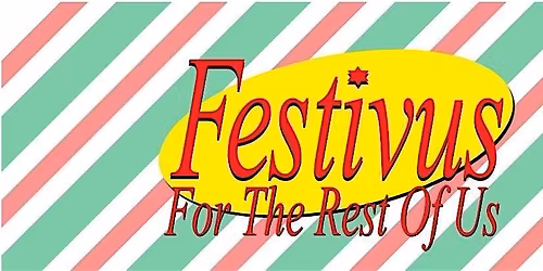 2025 Festivus Night for Ephrata Area Social Services