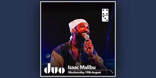 Isaac Malibu