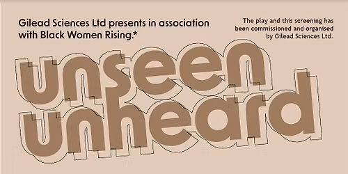 Unseen Unheard: The untold breast cancer stories of Black women in the UK