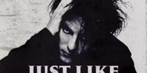 Just Like Heaven: Alt 80s Party (Brighton)