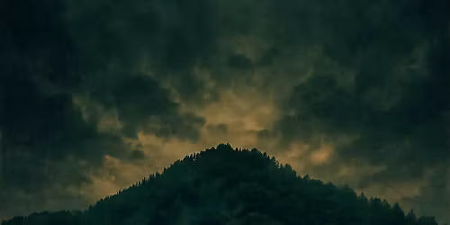 L'H\u00e9ribus le Terrible, marche Halloween