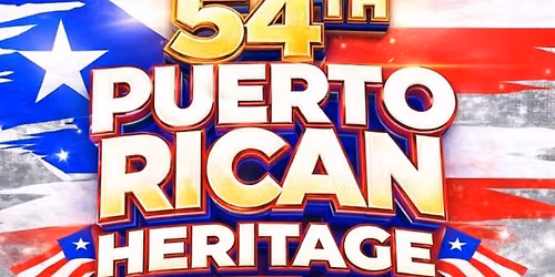 Aurora 54th Puerto Rican Heritage festival