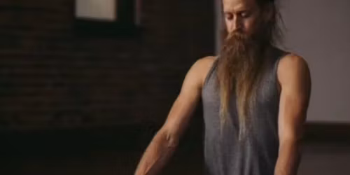 Yoga All Day Everyday with Ryan Leier