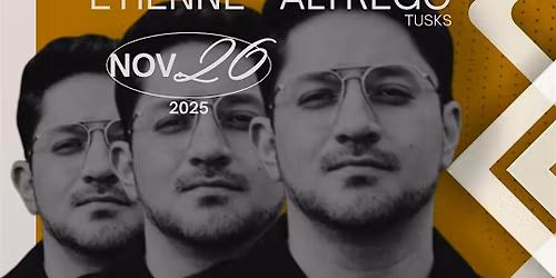 TUSKSGIVING w\/ FEC\/Renaissance Music\/Anathema Records\/Hardpop