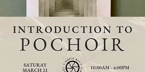 Introduction to Pochoir