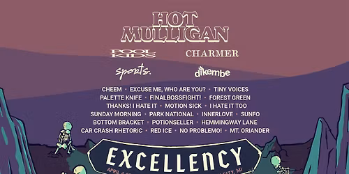 Excellency Music Festival 2026
