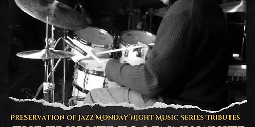 A Tribute to Drummer Lenny White featuring Matt Matador Lemons