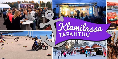 Silakkamarkkinat 2026