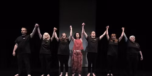 Fallen Angels Movement in Chester - Recovery Social & AGM