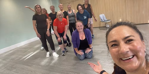 Dancefit