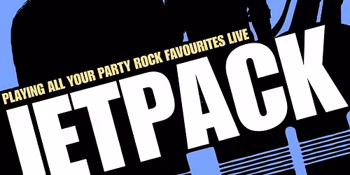 Jetpack - Prince of Wales Bunbury