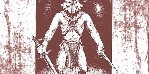 WHIPSTRIKER (BRA) + APOKALYPTIC RAIDS (BRA) + SANKTAS @ANTWERP MUSIC CITY