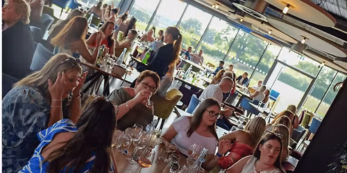 Hencote Bottomless Brunch