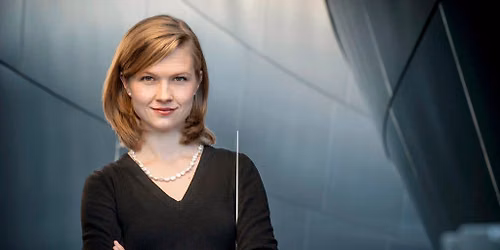 Mirga Grazinyte-Tyla and Yuja Wang