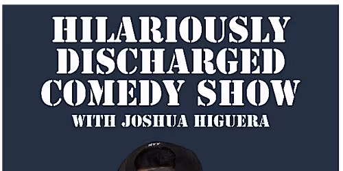 HILARIOUSLY DISCHARGED