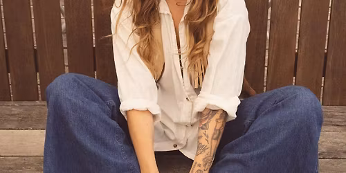 Mira Ray | Kulturhuset Stadsteatern