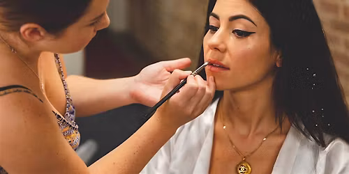 Makeup Masterclass with The Makeup Club Surrey