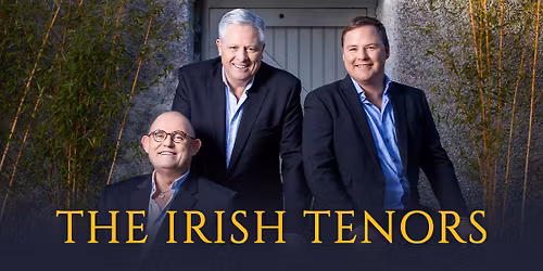 The Irish Tenors