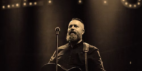 King Dude \/\/ Lefty's Music Hall, Brisbane