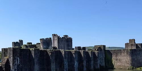 Three Castle Tour
